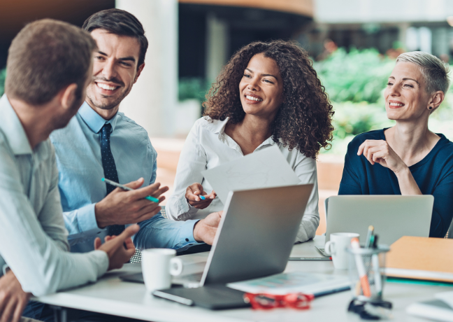 Estratégias para Harmonizar Vida e Carreira