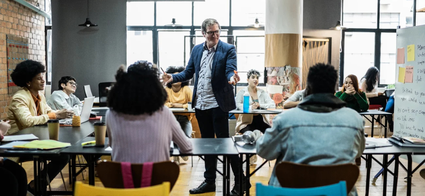 Pós Graduação em Docência do Ensino Superior