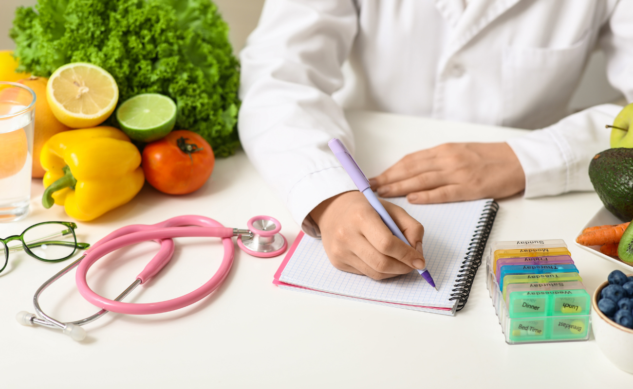 O Caminho da Longevidade